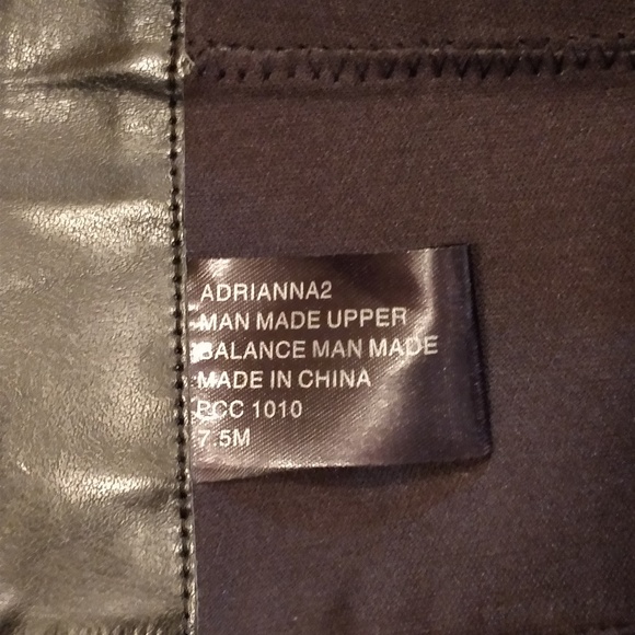 Sam & Libby tall boots - Picture 5 of 6